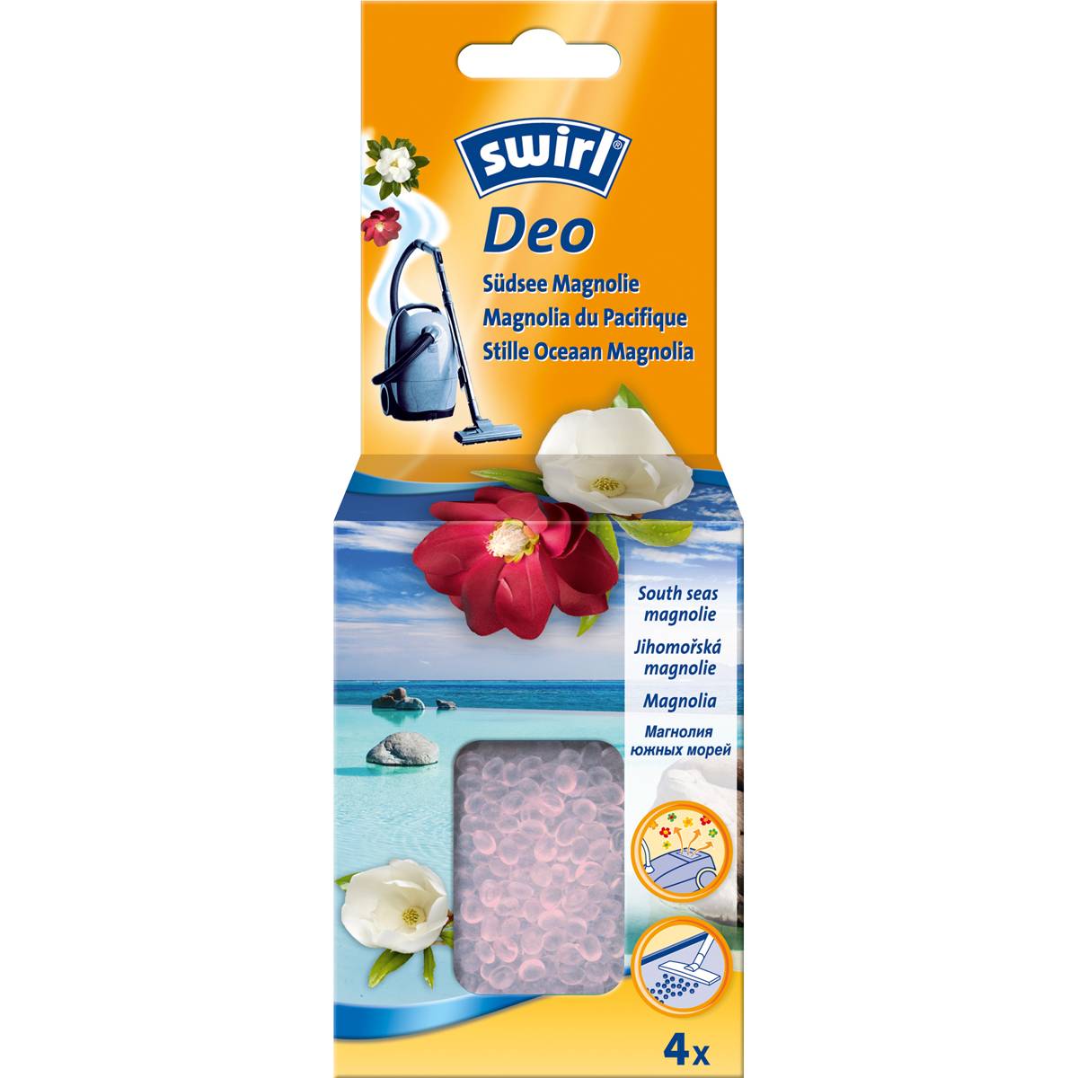 „Swirl Deo