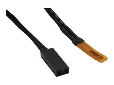 InLine® Temperatursensor, mit Kabel, 1m