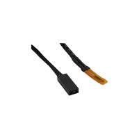 INLINE - Temperatursensor - mit Kabel - 1m