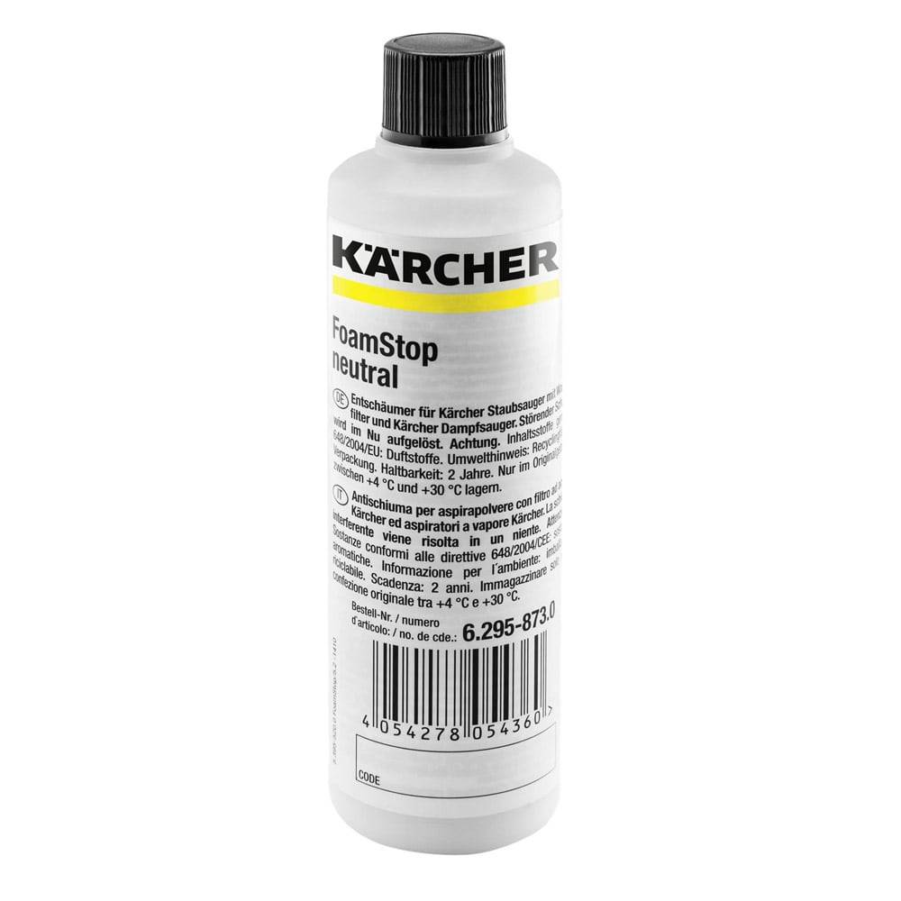 Kärcher FoamStop Entschäumer