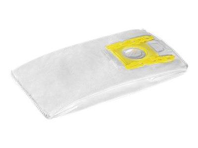 Kärcher Beutel-Kit - für Staubsauger - für Kärcher VC 6100 - VC 6200 - VC 6300