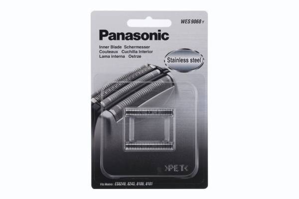 Panasonic WES9068 - Rasierklinge - für Rasierapparat - für Panasonic ES8101 - ES