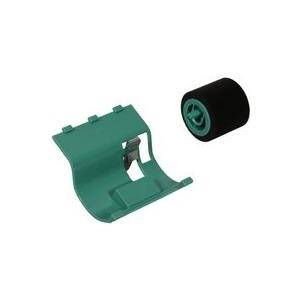Lexmark ADF Separator roll and guide - Wartungskit - für Lexmark X651 - X652 - X