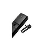 SpectraLink 14132301 - Schwarz - Zubehör PDA - Kirk Belt Clip Connector f/ 5020/