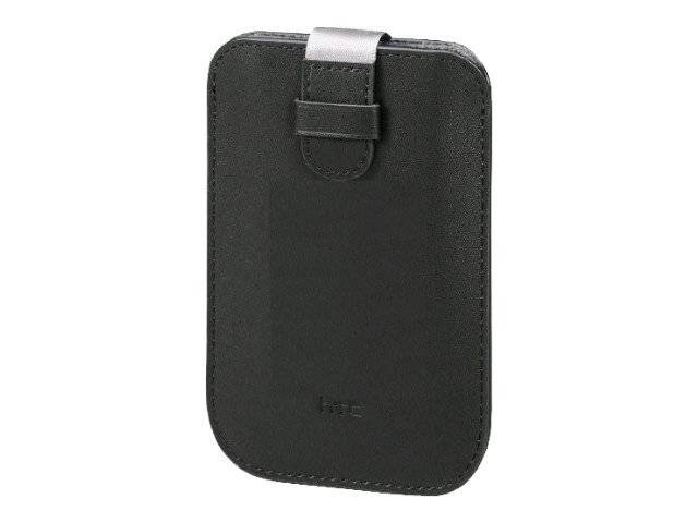 HTC PO S530 - Tasche für Mobiltelefon - Leder