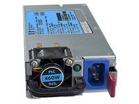 HPE - Stromversorgung redundant / Hot-Plug (Plug-In-Modul)