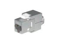 Dätwyler unilan KS-T - Modulare Eingabe - CAT 6a