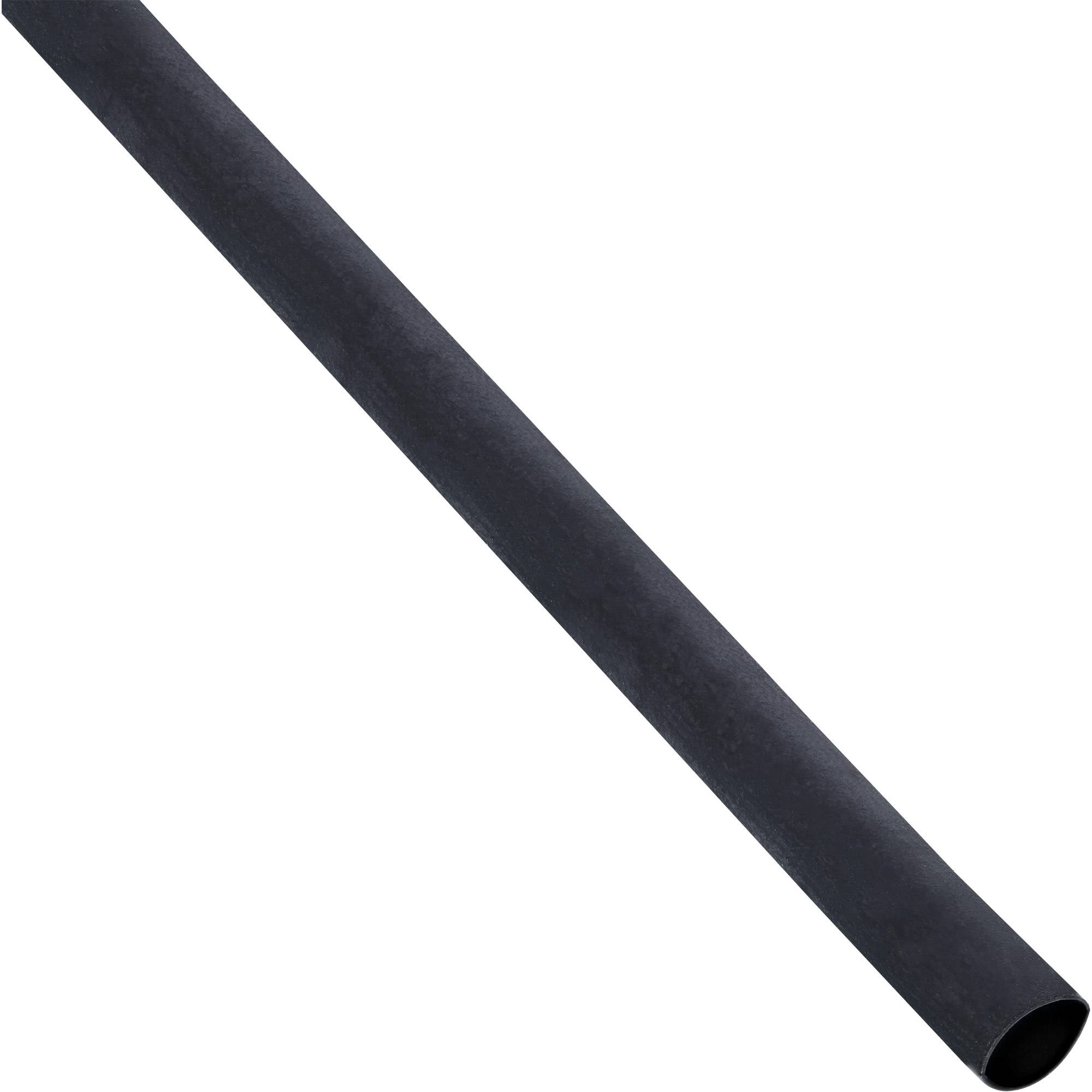 INLINE - Schrumpfschlauch 200mm lang - 4mm > 2mm 20er Pack