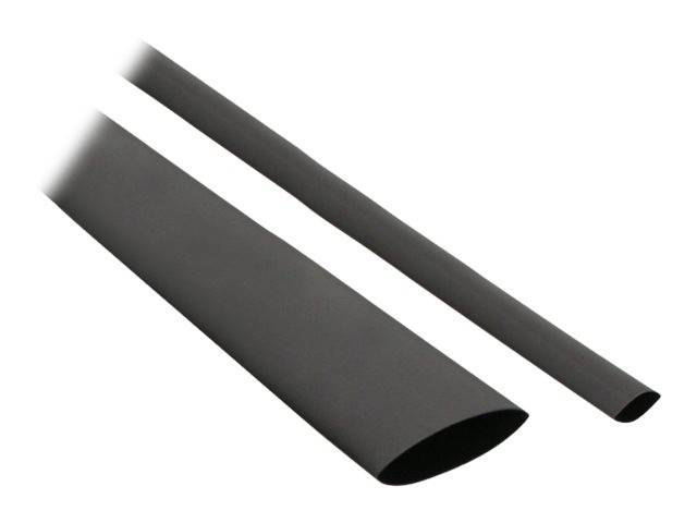 INLINE - Schrumpfschlauch 200mm lang - 1,5mm > 0,75mm 20er Pack