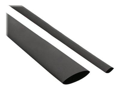 INLINE - Schrumpfschlauch 200mm lang - 16mm > 8mm 20er Pack