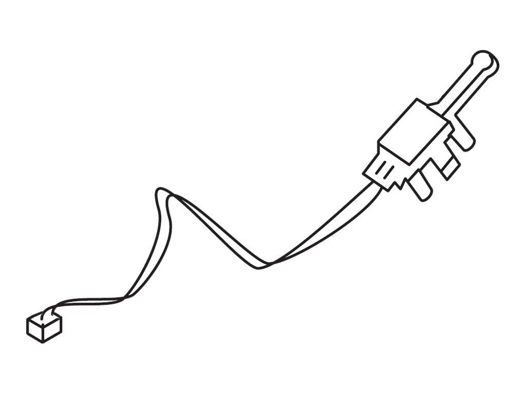 Lexmark - Sensor