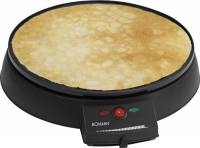 Bomann CM 2221 CB - Crêpeplatte - 900 W