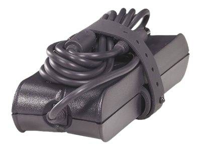 Dell 2 Prong AC Adapter - Netzteil - Wechselstrom 100-240 V