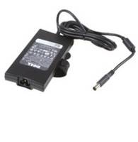 Dell 2 Prong AC Adapter - Netzteil - Wechselstrom 100-240 V