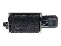 Armor Schwarz - Tintenrolle - Schwarz