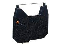 Armor Schwarz - 8 mm x 150 m - Farbband - für Brother WP-1350 - 1600 - 1800 - 22