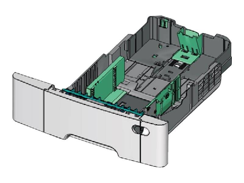 Lexmark - Papierfacheinheit