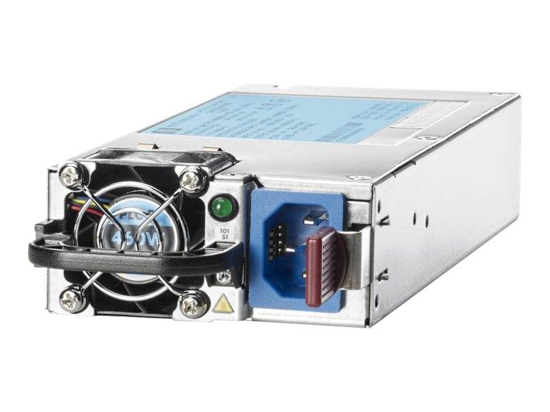 HPE - Stromversorgung redundant / Hot-Plug (Plug-In-Modul)