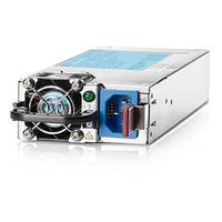 HPE - Stromversorgung redundant / Hot-Plug (Plug-In-Modul)