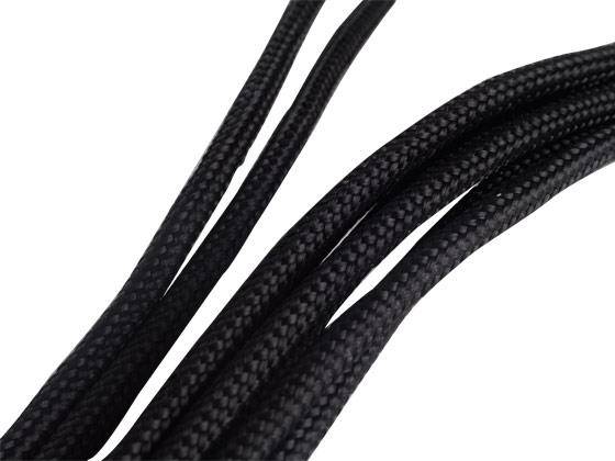 Silverstone 8-Pin-PCIe auf 6+2-Pin-PCIe Verlängerung