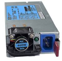 HPE Common Slot High Efficiency - Stromversorgung Hot-Plug (Plug-In-Modul)