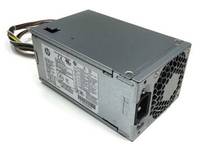 HP Netzteil (intern) - 12 V - 240 Watt - für EliteDesk 800 G1 (240 Watt)