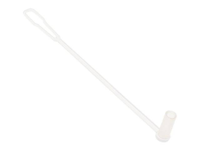 INLINE - Staubschutz - für LWL ST- oder simplex SC-Stecker 10er Pack