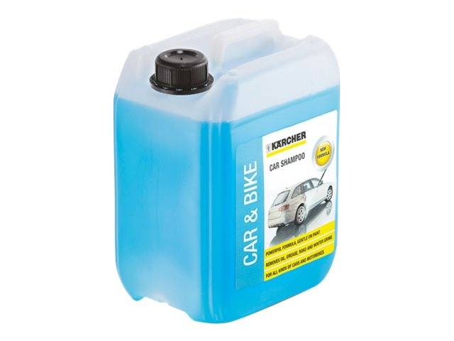 Kärcher RM 619 - Autoshampoo - Flüssigkeit - Flasche