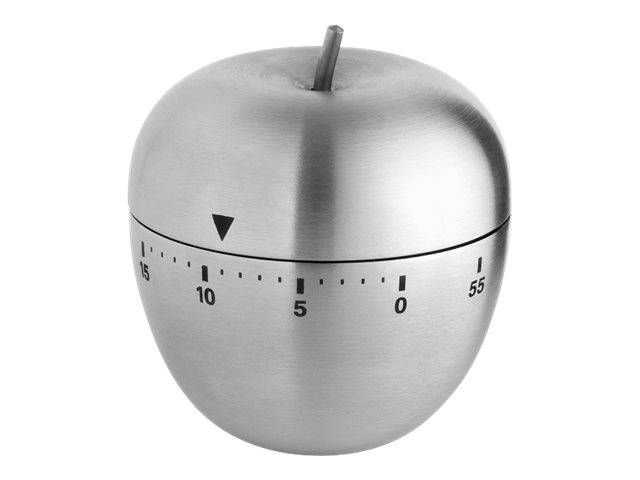 TFA 38.1030.54 - Küchenwecker - rostfreier Edelstahl