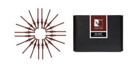 Noctua - Schraubenkit für Systemlüfter - 6.1