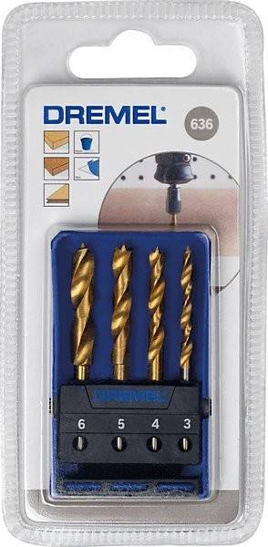 Bosch Power Tools Holzbohrersatz 26150636JA