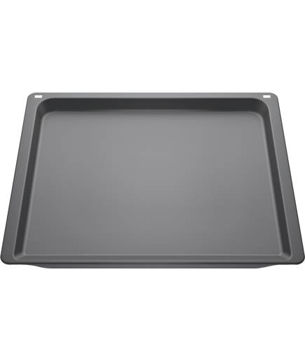 Emailliertes Backblech HZ631070 anthrazit