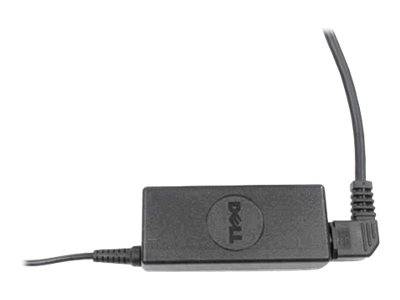 Dell - Netzteil - 65 Watt - Europa - für XPS
