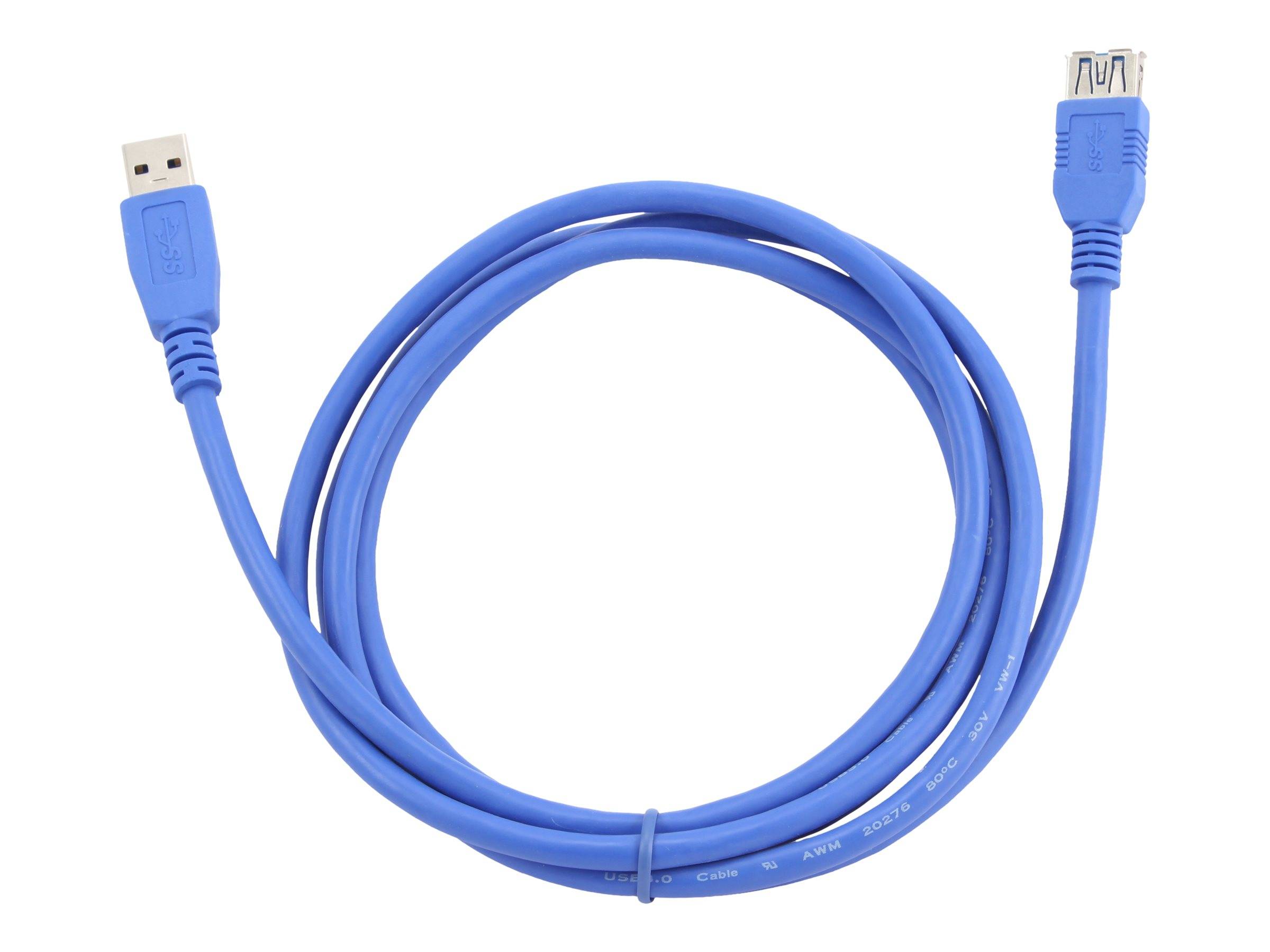 Gembird USB-Verlängerungskabel - USB Typ A (M)