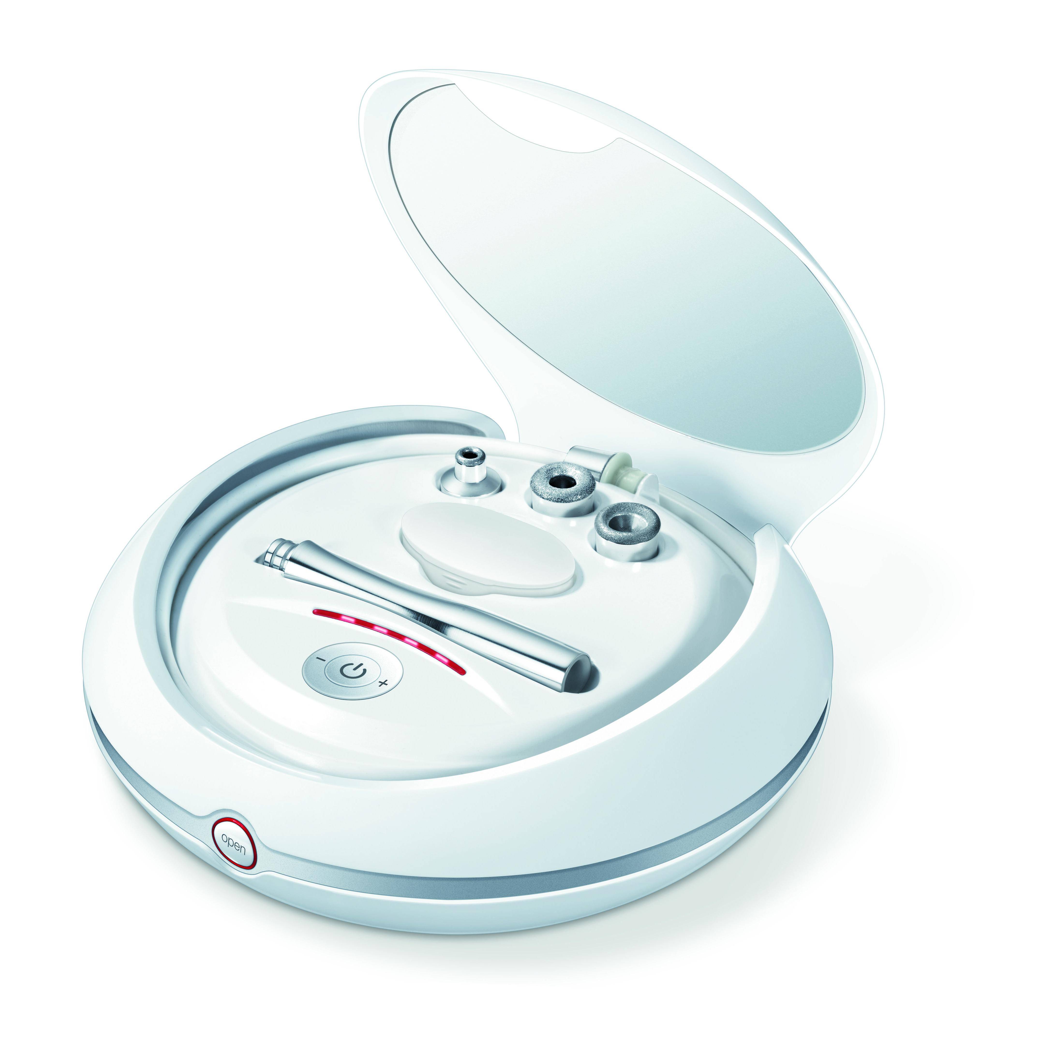 Beurer Mikrodermabrasion FC 100 Pureo Derma Peel