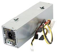 Dell Slim - Netzteil (intern) - 240 Watt - für OptiPlex 3010 (240 Watt)