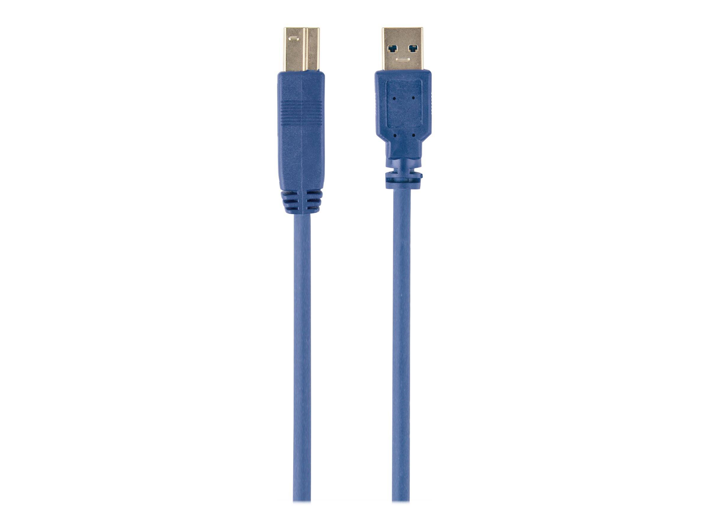 Gembird Cablexpert Professional series - USB-Kabel - USB Typ A (M)