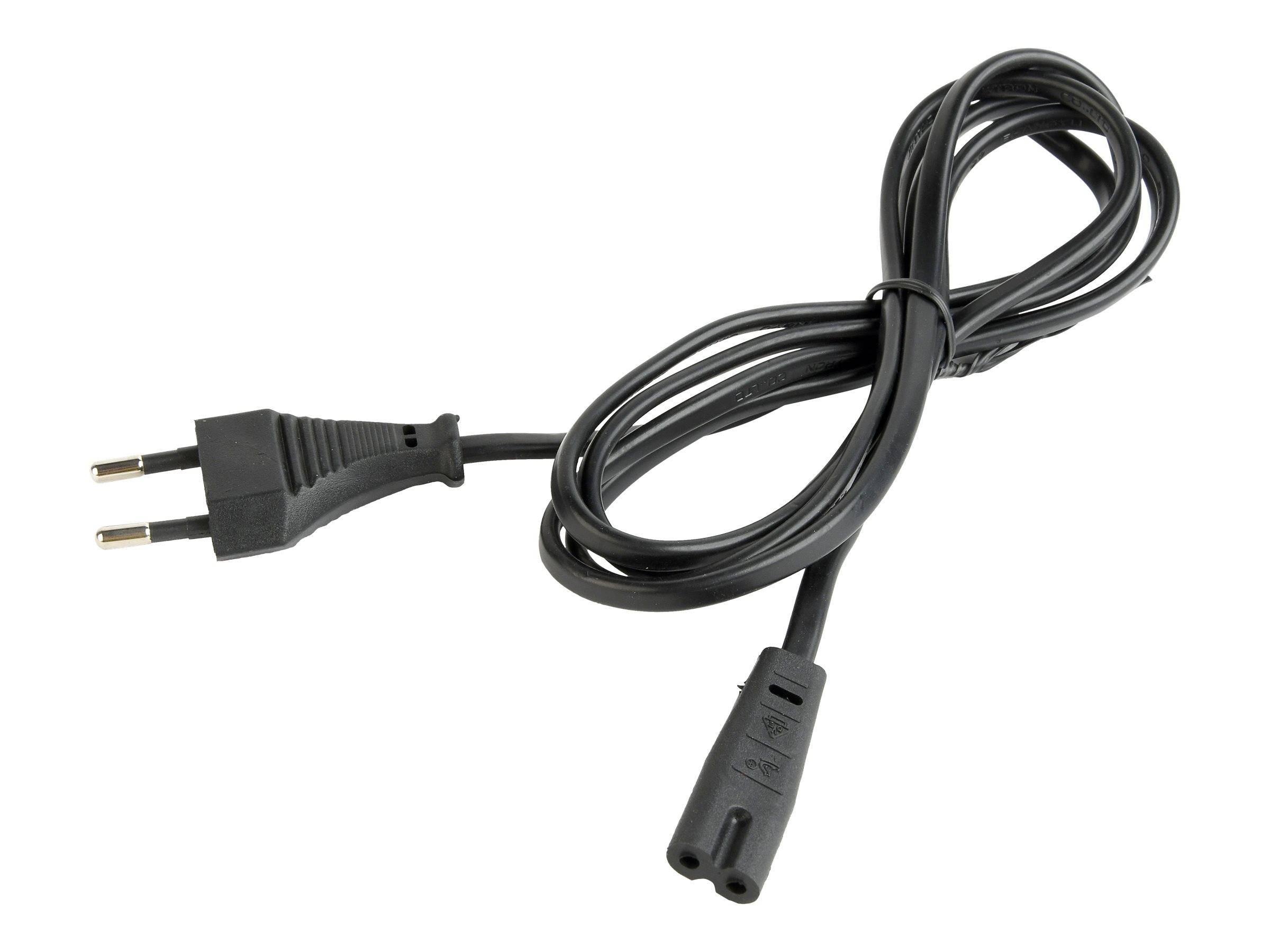 Gembird PC-184-VDE - Stromkabel - Eurostecker (M)