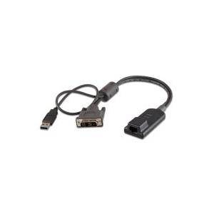 Vertiv Avocent Server Interface Module - Video- / USB-Erweiterung - für AutoView