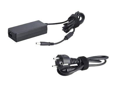 Dell AC Adapter - Netzteil - 65 Watt - Europa - für Latitude 13 - 2110 - 2120 -
