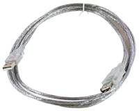 MicroConnect - USB-Verlängerungskabel - USB (M)