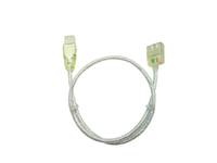 MicroConnect USB 2.0 Extension - USB-Verlängerungskabel - USB (M)