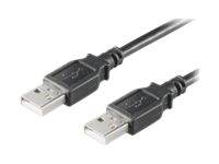 MicroConnect USB 2.0 - USB-Kabel - USB (M) zu USB (M)