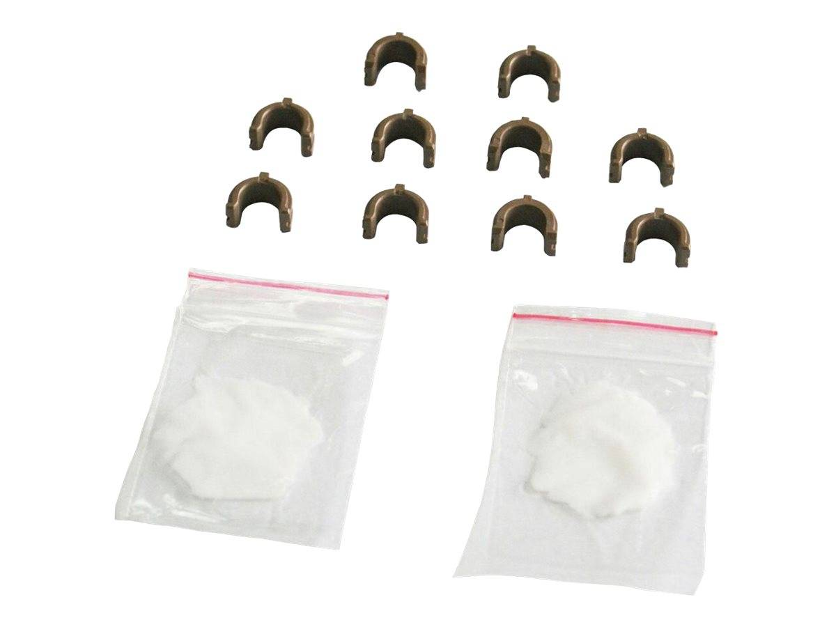 MicroBattery CoreParts - Linke Buchse für untere Rolle - Lower Roller Bushing Le