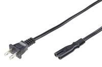 MicroConnect Power Cord Notebook - Stromkabel