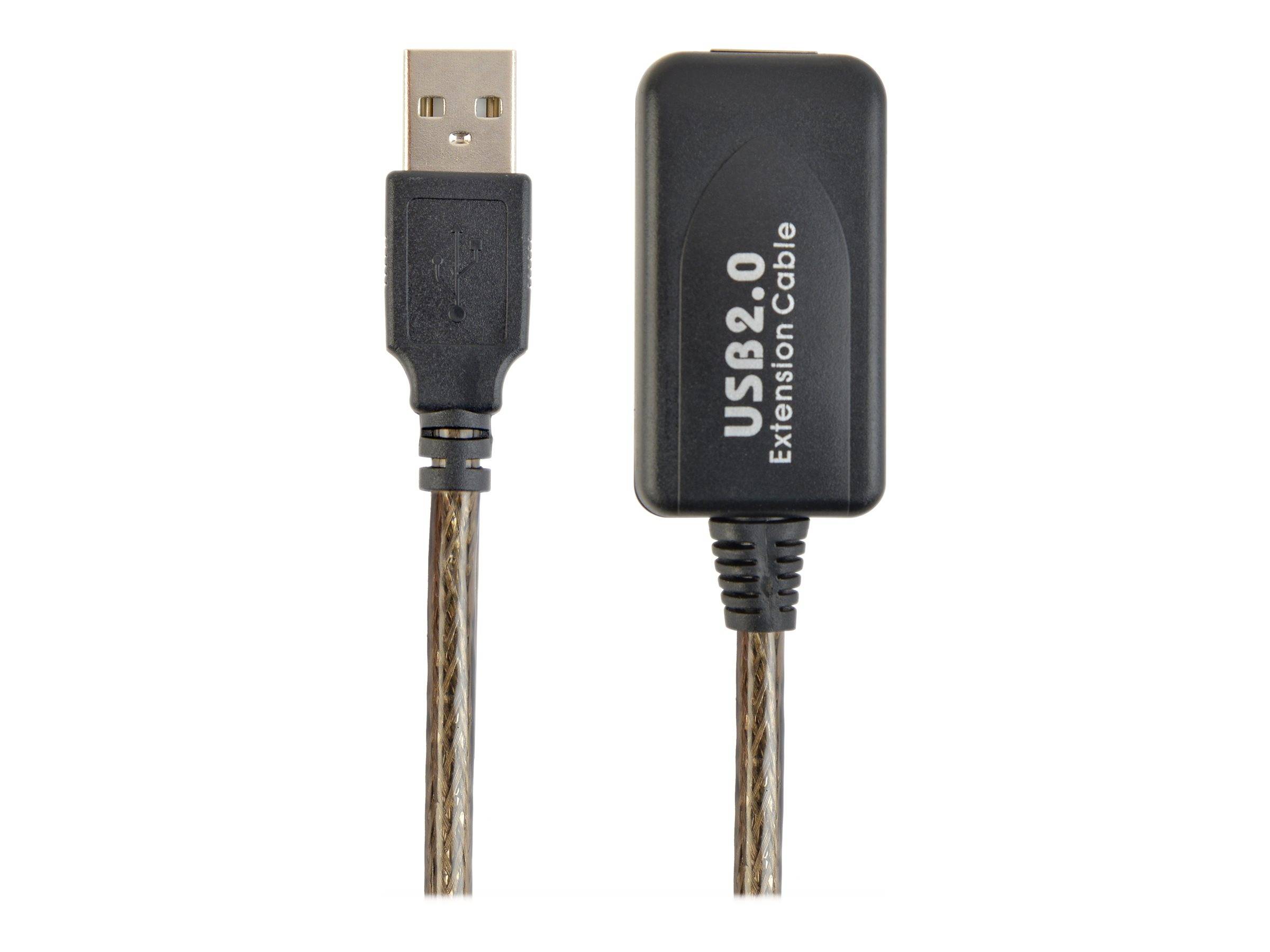 GEMBIRD - Cablexpert - USB-Verlängerungskabel - USB (M)