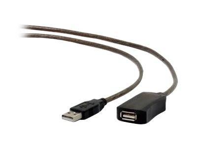 GEMBIRD - Cablexpert - USB-Verlängerungskabel - USB (M)