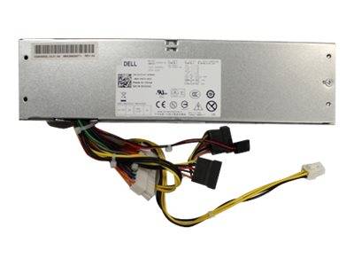Dell - Netzteil (intern) - 240 Watt - für OptiPlex 3010 (240 Watt)
