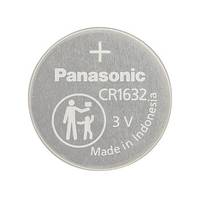 Panasonic CR-1632EL/1B - Batterie CR1632 - Li