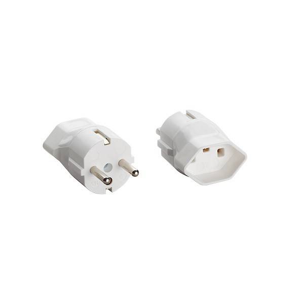 Bachmann 921.012 Reiseadapter